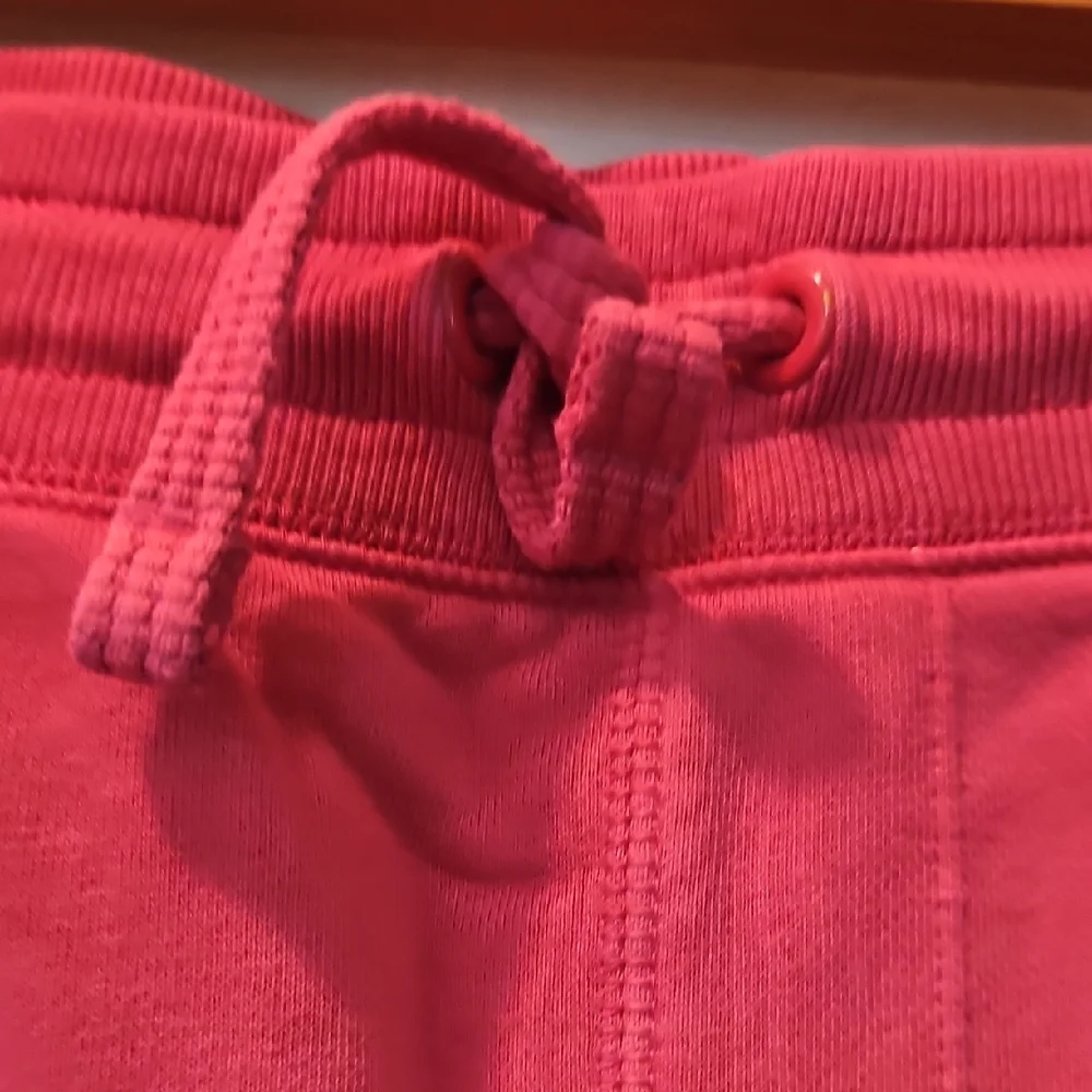 GAP Boy’s Ombre Drawstring Shorts, size XL #26